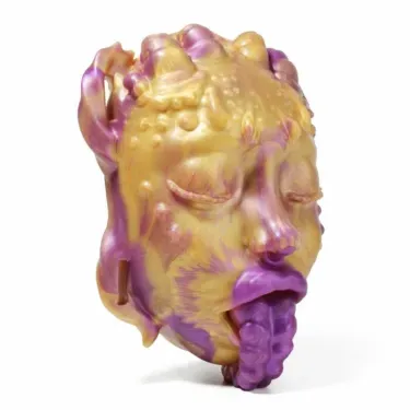 Sinnovator Succubus Silicone Grinder | UberKinky